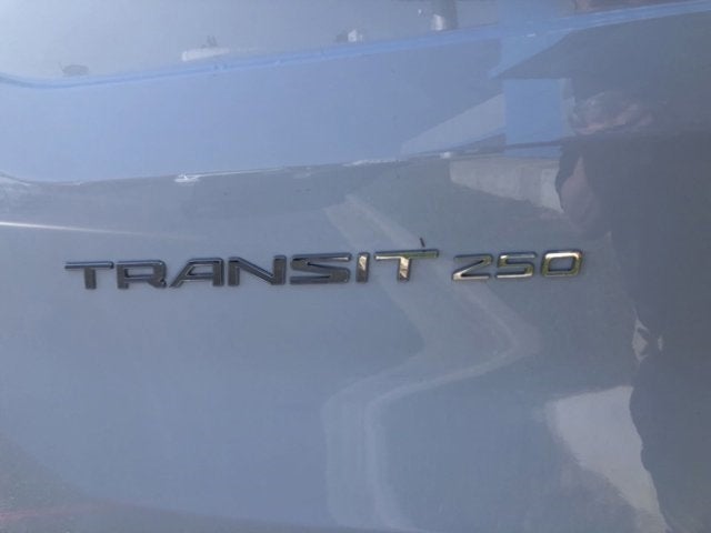 2023 Ford TRANSIT CARGO VAN Base